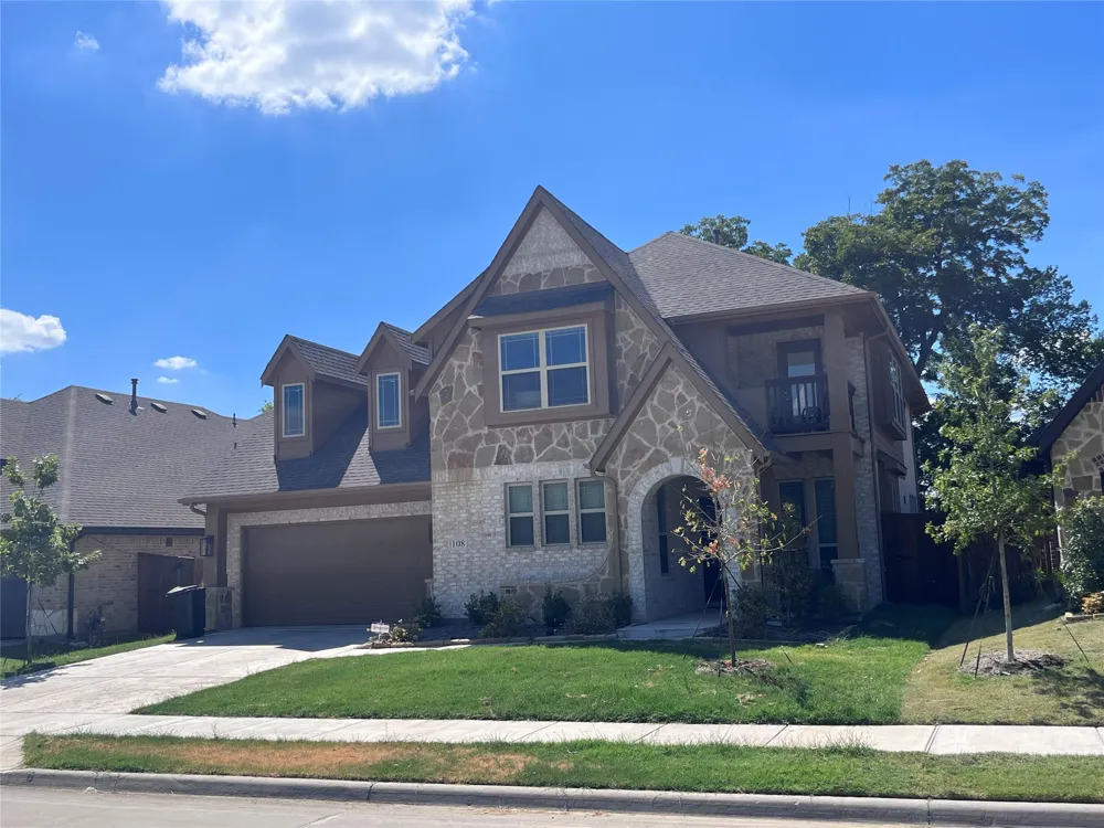 108 Saddlewood Trail Commerce, TX 75428
