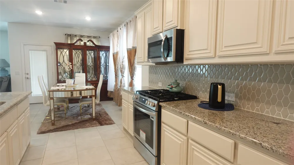 108 Saddlewood Trail Commerce, TX 75428