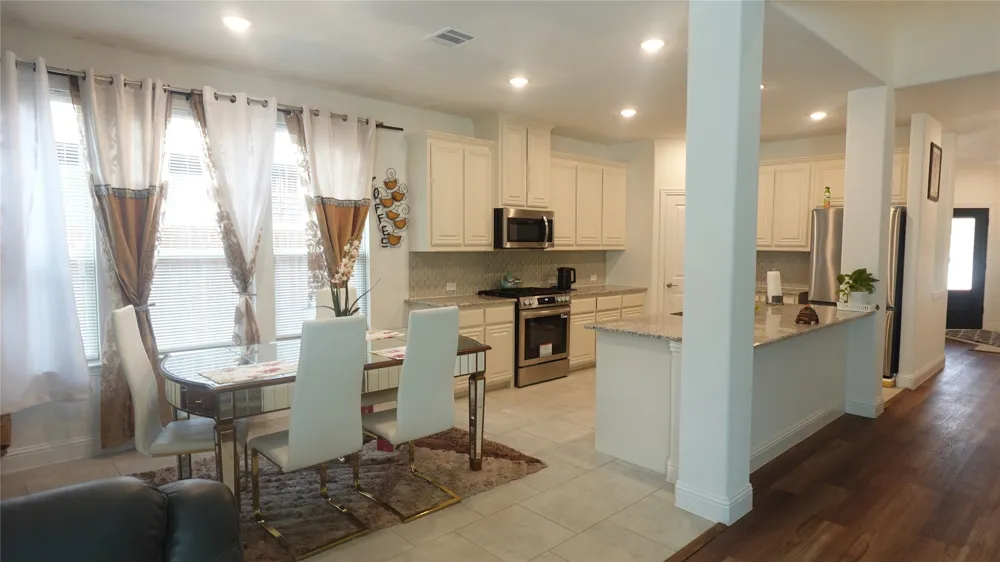 108 Saddlewood Trail Commerce, TX 75428