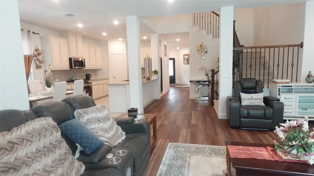 108 Saddlewood Trail Commerce, TX 75428