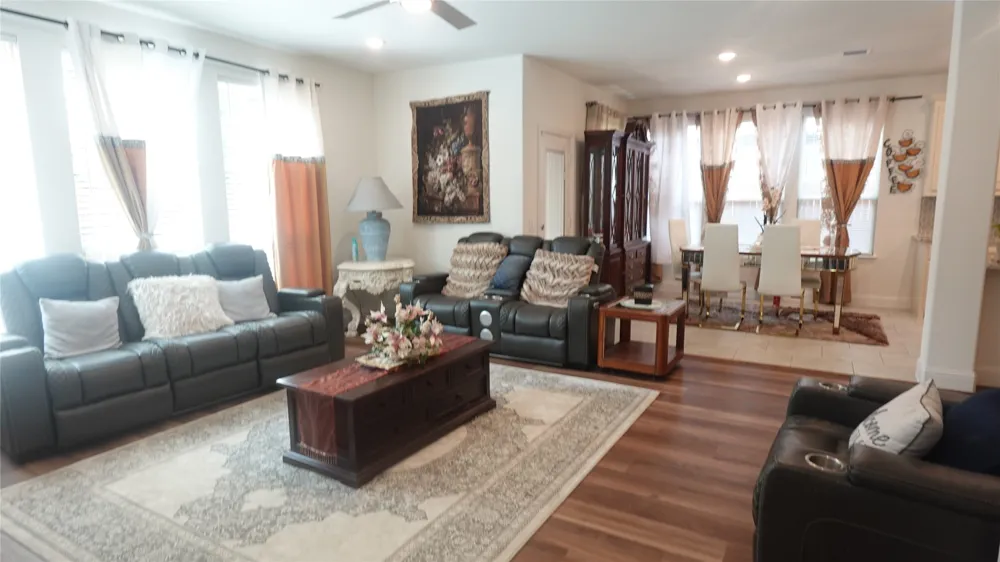 108 Saddlewood Trail Commerce, TX 75428