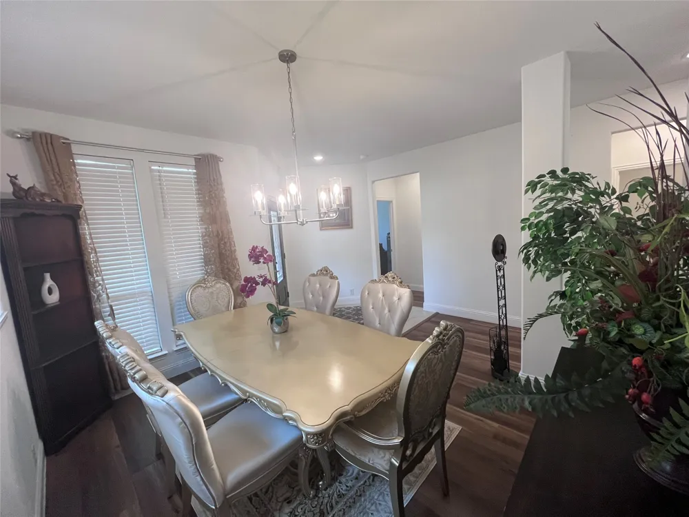 108 Saddlewood Trail Commerce, TX 75428
