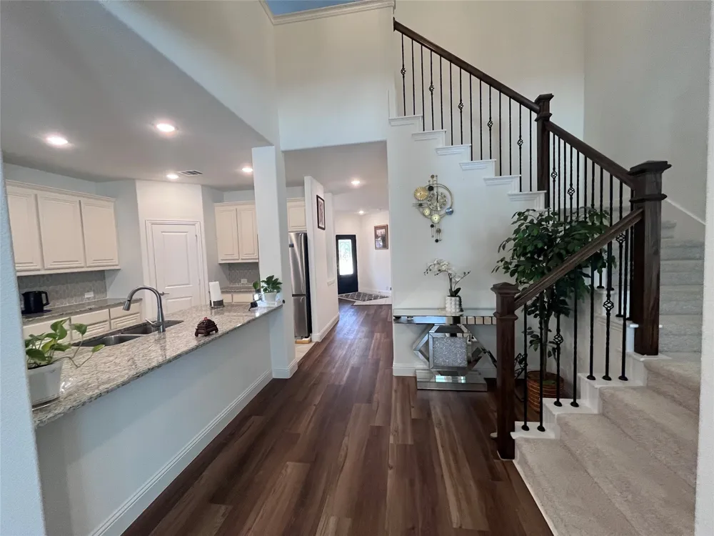 108 Saddlewood Trail Commerce, TX 75428
