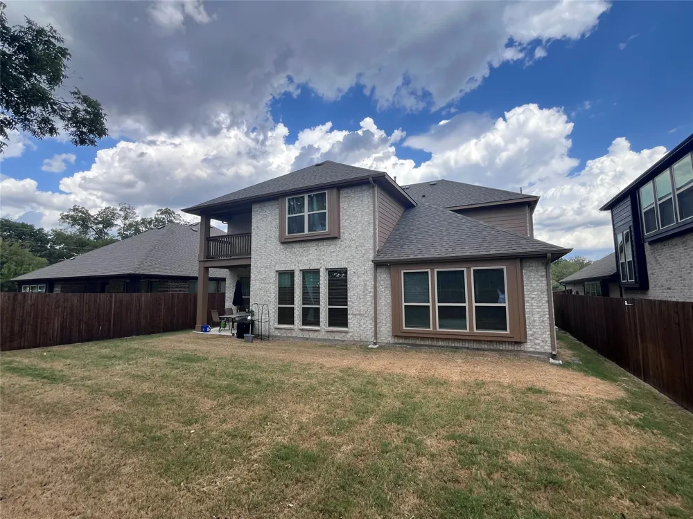 108 Saddlewood Trail Commerce, TX 75428