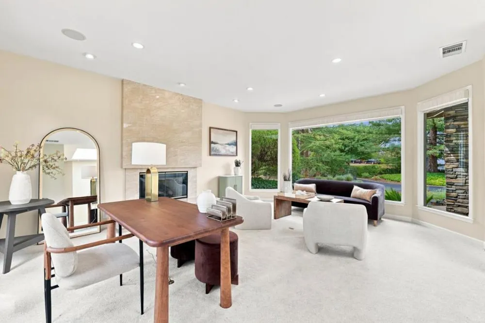 18113 Saratoga Los Gatos Road Monte Sereno, CA 95030