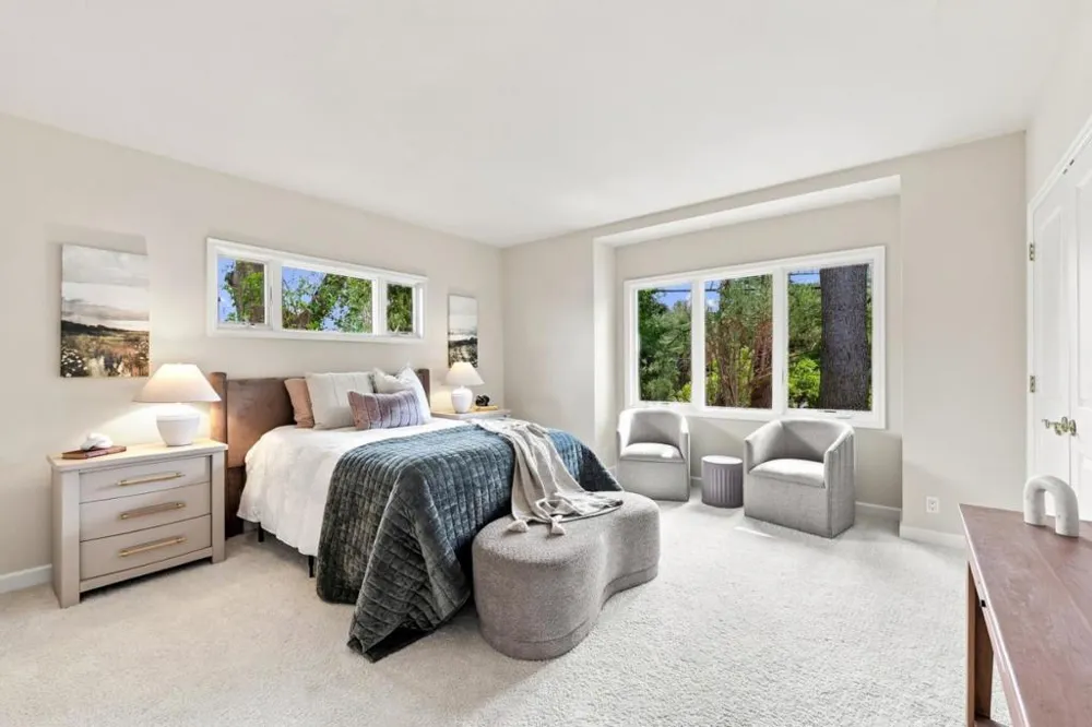 18113 Saratoga Los Gatos Road Monte Sereno, CA 95030