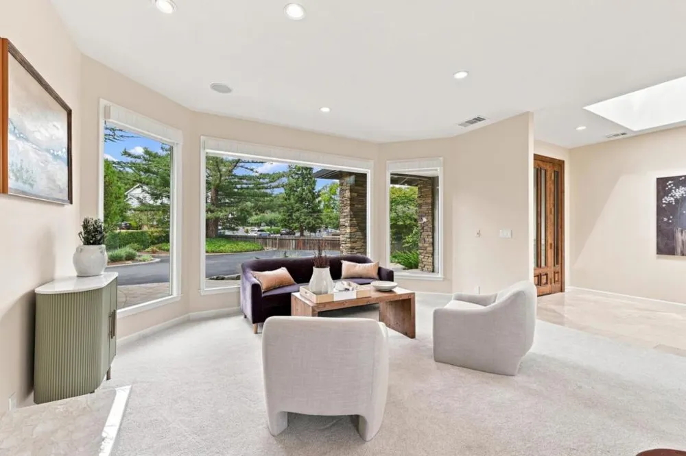 18113 Saratoga Los Gatos Road Monte Sereno, CA 95030