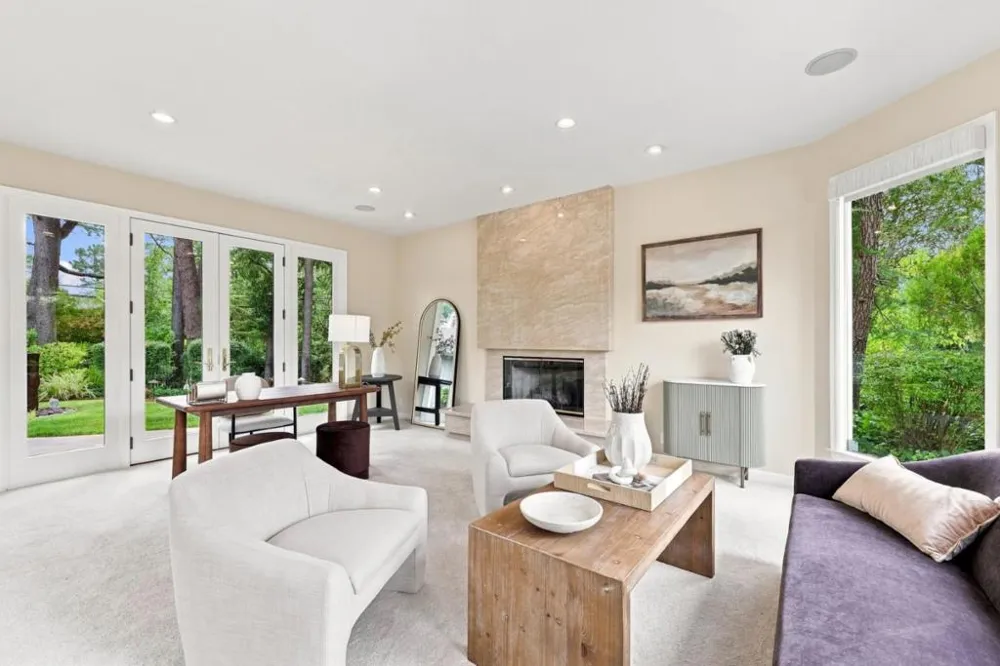 18113 Saratoga Los Gatos Road Monte Sereno, CA 95030