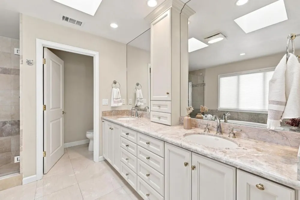 18113 Saratoga Los Gatos Road Monte Sereno, CA 95030