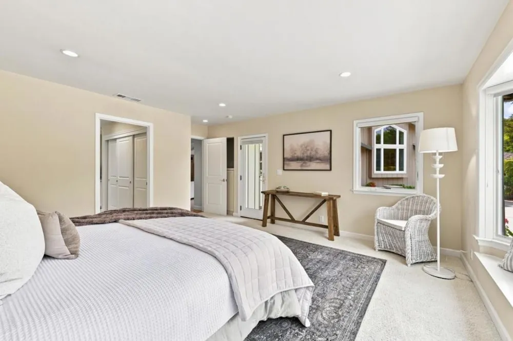 18113 Saratoga Los Gatos Road Monte Sereno, CA 95030