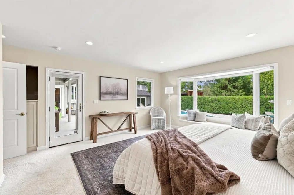 18113 Saratoga Los Gatos Road Monte Sereno, CA 95030