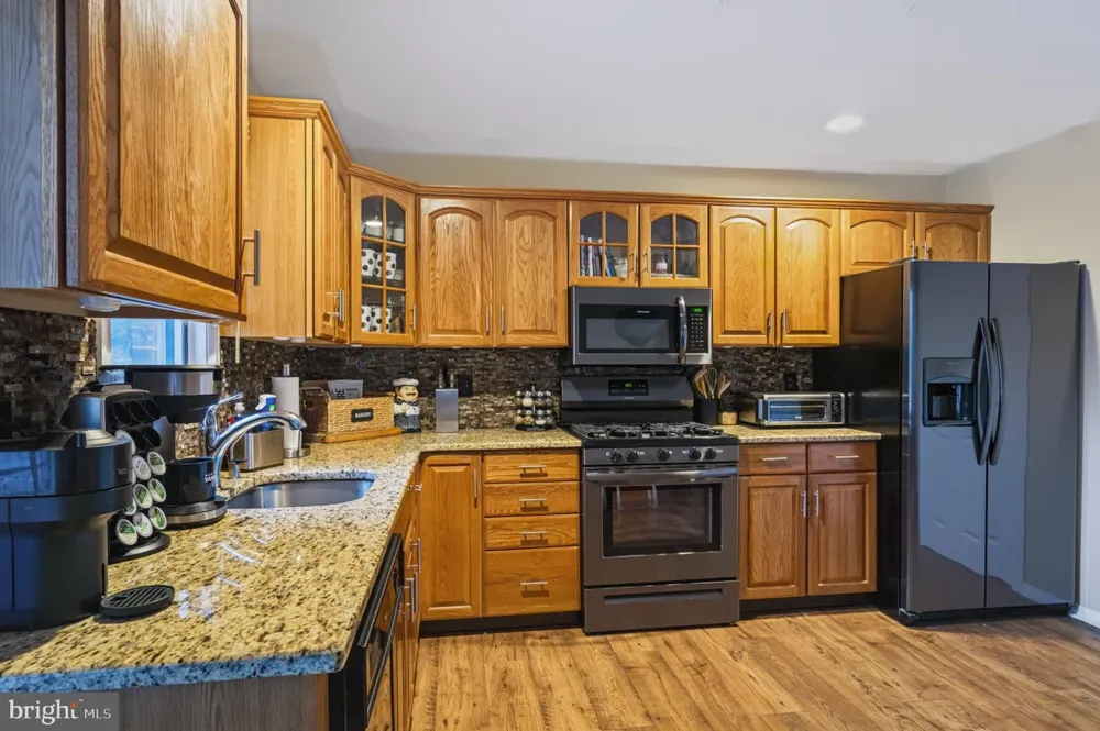 1112 LIGHTHOUSE LANE Toms River, NJ 08753