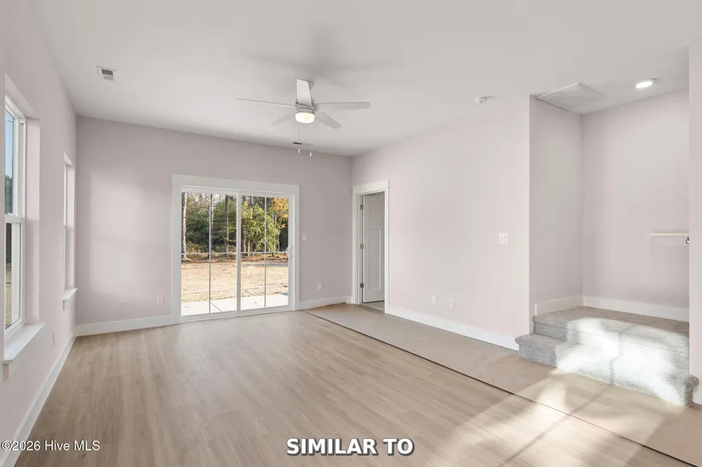 112-B Jarvis Landing Drive Jarvisburg, NC 27947