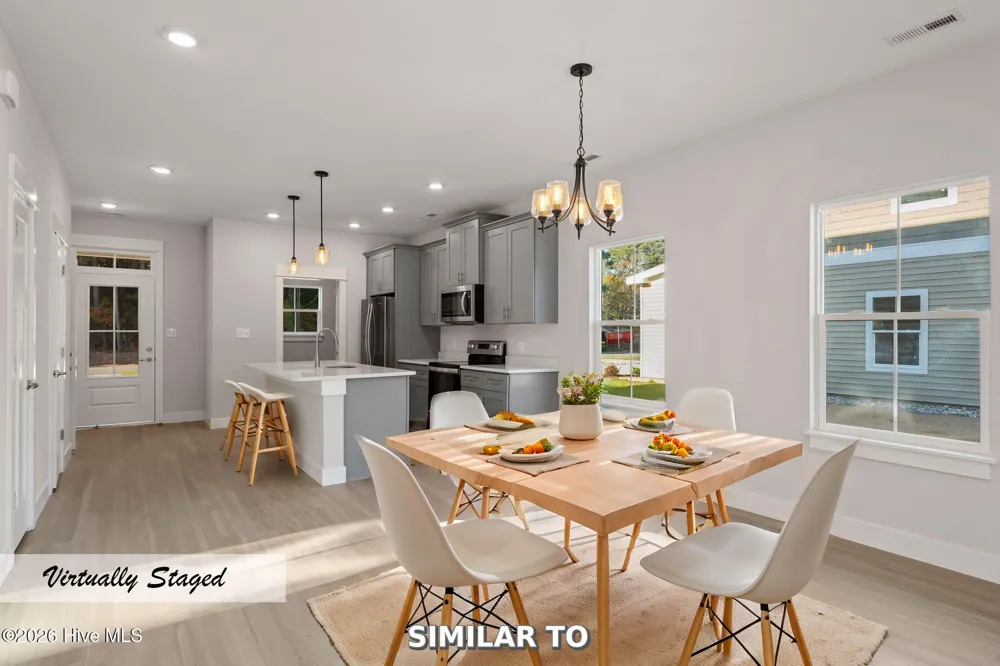112-B Jarvis Landing Drive Jarvisburg, NC 27947