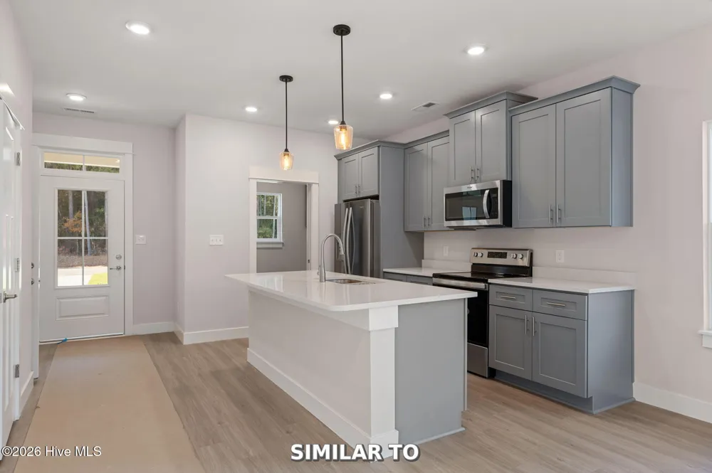 112-B Jarvis Landing Drive Jarvisburg, NC 27947