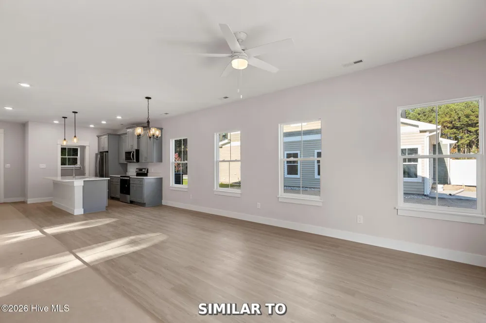 112-B Jarvis Landing Drive Jarvisburg, NC 27947