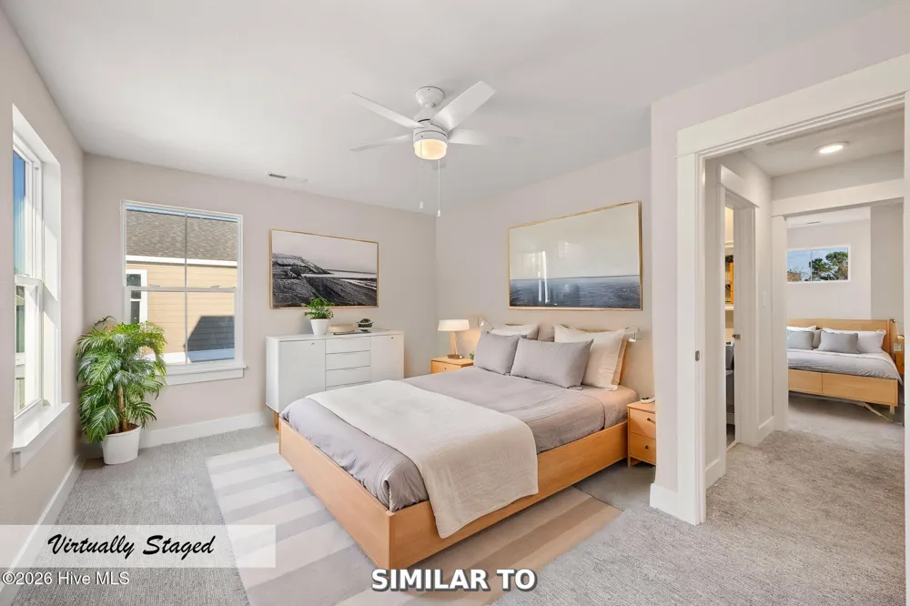 112-B Jarvis Landing Drive Jarvisburg, NC 27947
