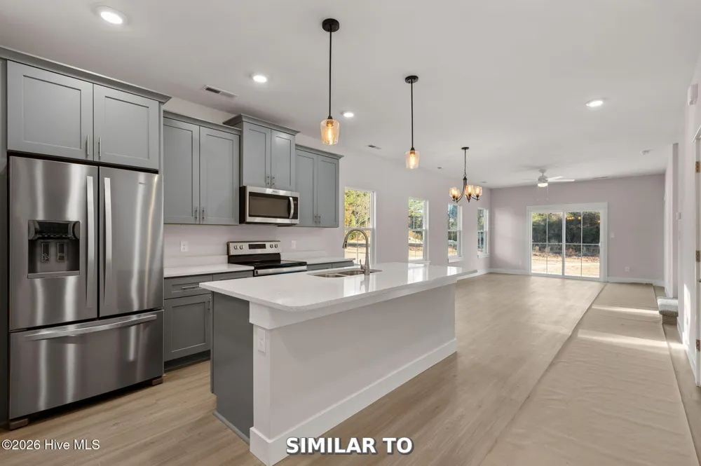 112-B Jarvis Landing Drive Jarvisburg, NC 27947