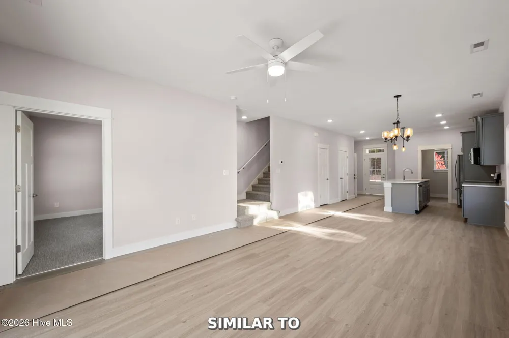 112-B Jarvis Landing Drive Jarvisburg, NC 27947