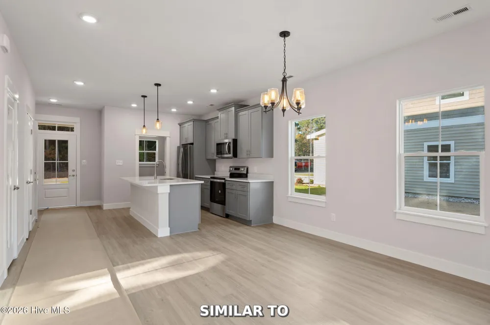 112-B Jarvis Landing Drive Jarvisburg, NC 27947