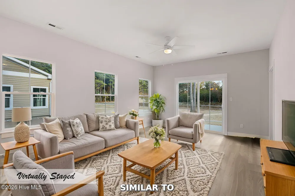 112-B Jarvis Landing Drive Jarvisburg, NC 27947