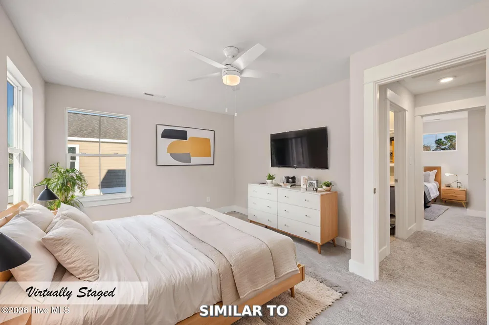 112-B Jarvis Landing Drive Jarvisburg, NC 27947