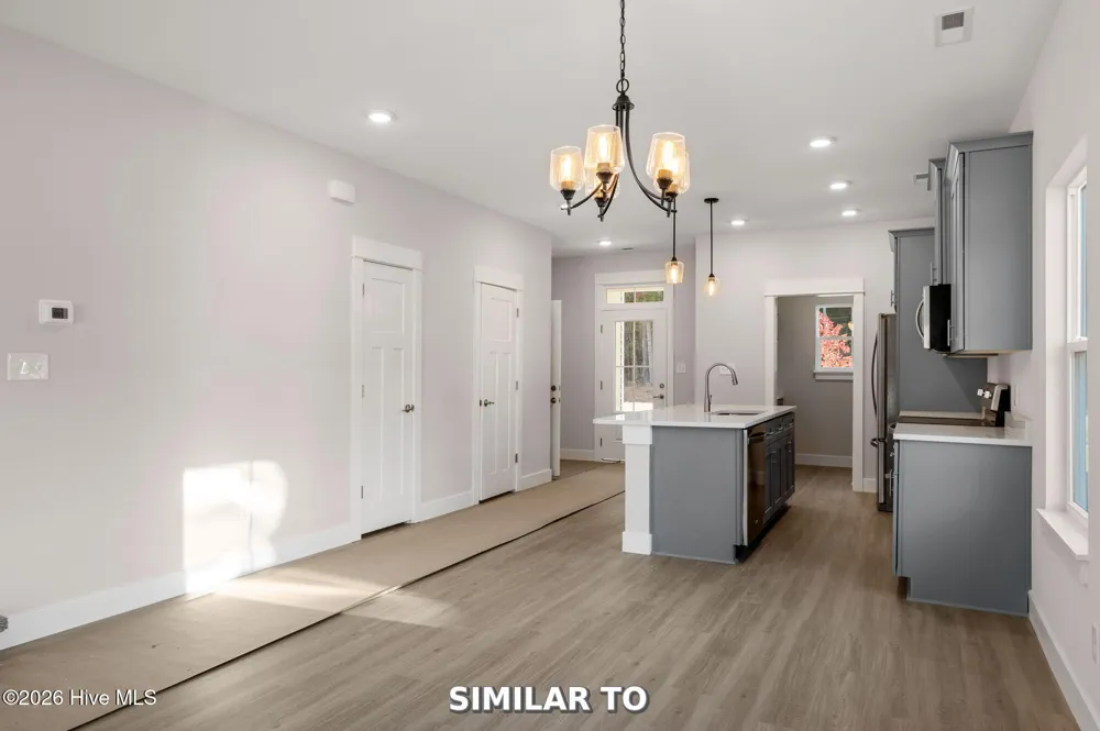 112-B Jarvis Landing Drive Jarvisburg, NC 27947