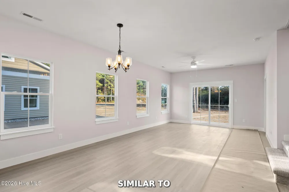 112-B Jarvis Landing Drive Jarvisburg, NC 27947