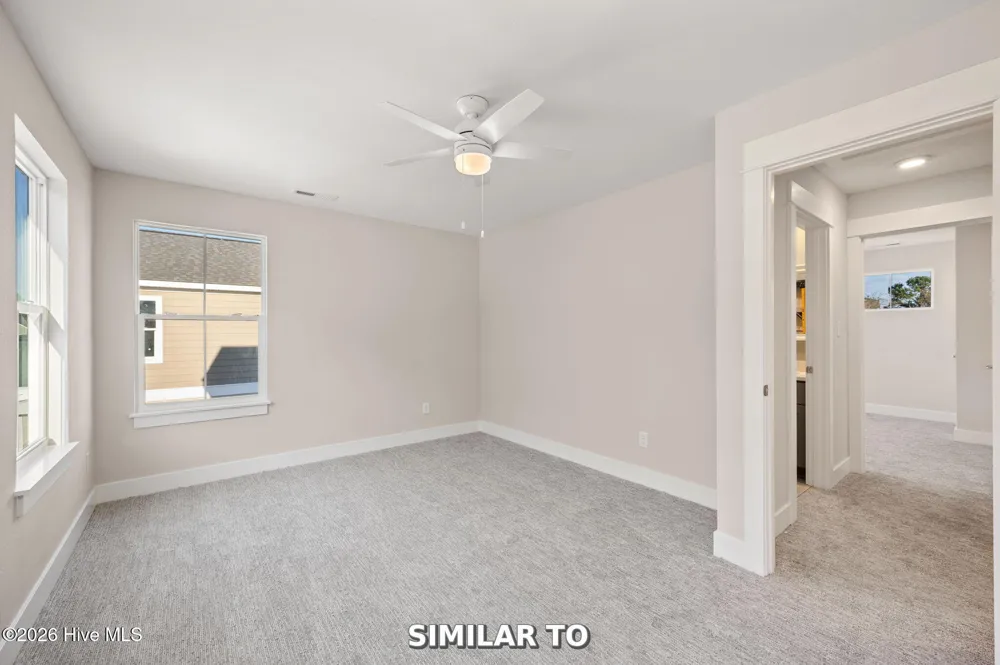 112-B Jarvis Landing Drive Jarvisburg, NC 27947