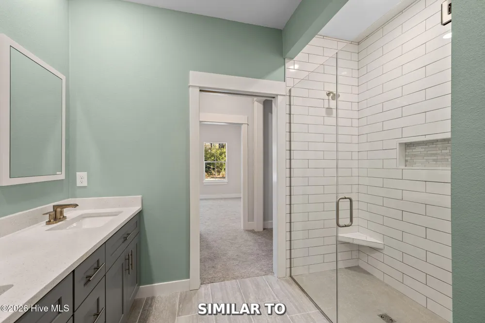 114-B Jarvis Landing Drive Jarvisburg, NC 27947