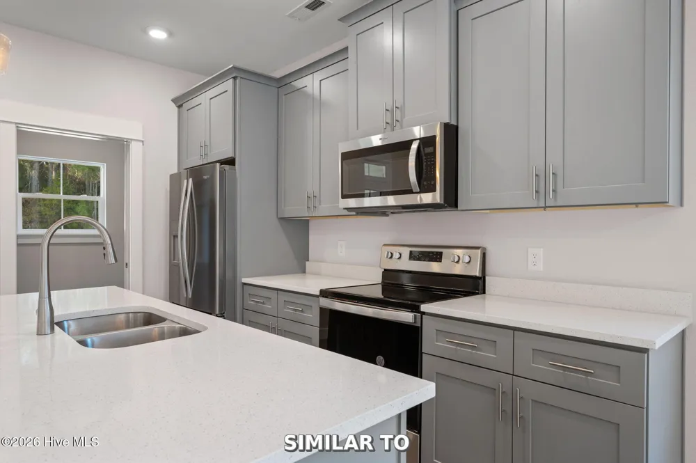 114-B Jarvis Landing Drive Jarvisburg, NC 27947