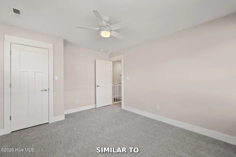 114-B Jarvis Landing Drive Jarvisburg, NC 27947
