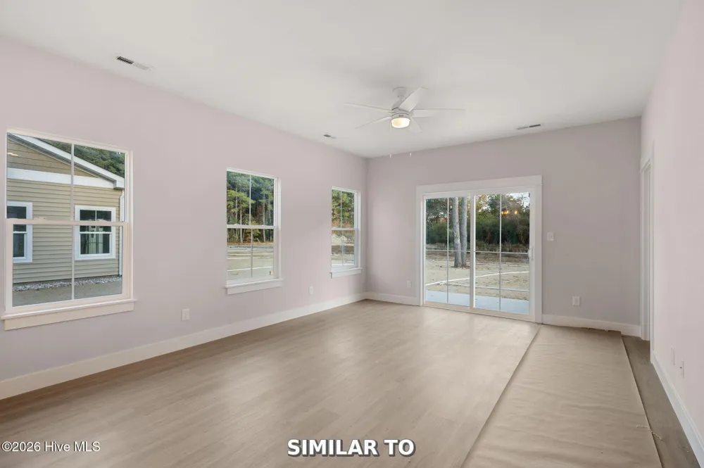 114-B Jarvis Landing Drive Jarvisburg, NC 27947