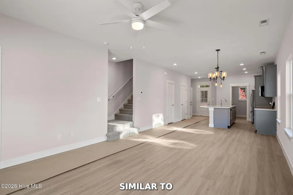 114-B Jarvis Landing Drive Jarvisburg, NC 27947