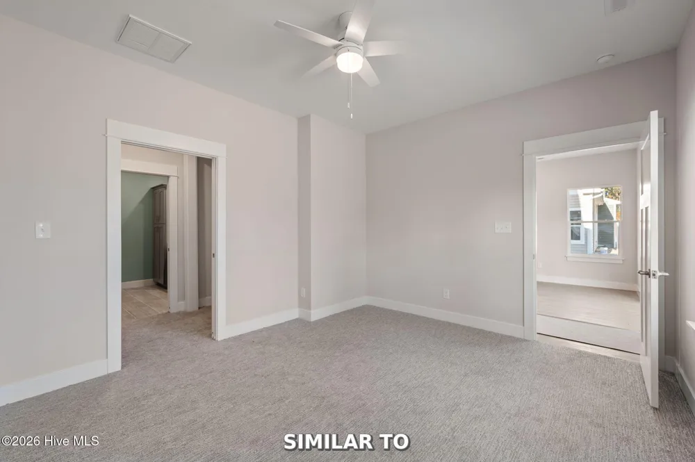 114-B Jarvis Landing Drive Jarvisburg, NC 27947