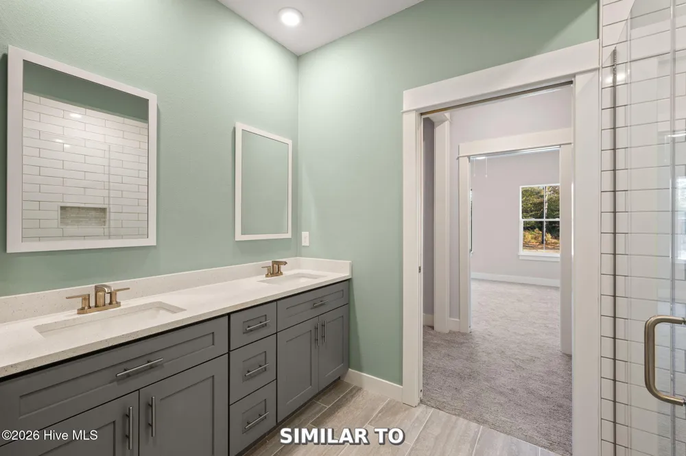 114-B Jarvis Landing Drive Jarvisburg, NC 27947