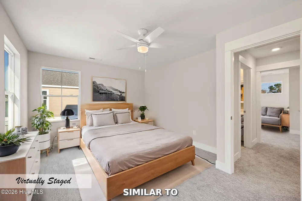 114-B Jarvis Landing Drive Jarvisburg, NC 27947