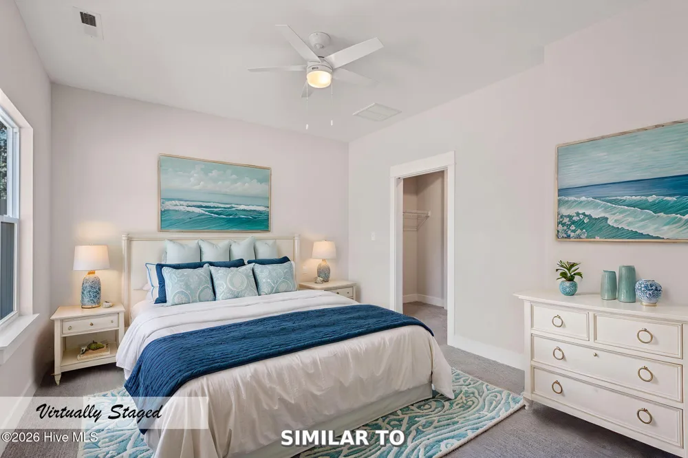 114-B Jarvis Landing Drive Jarvisburg, NC 27947