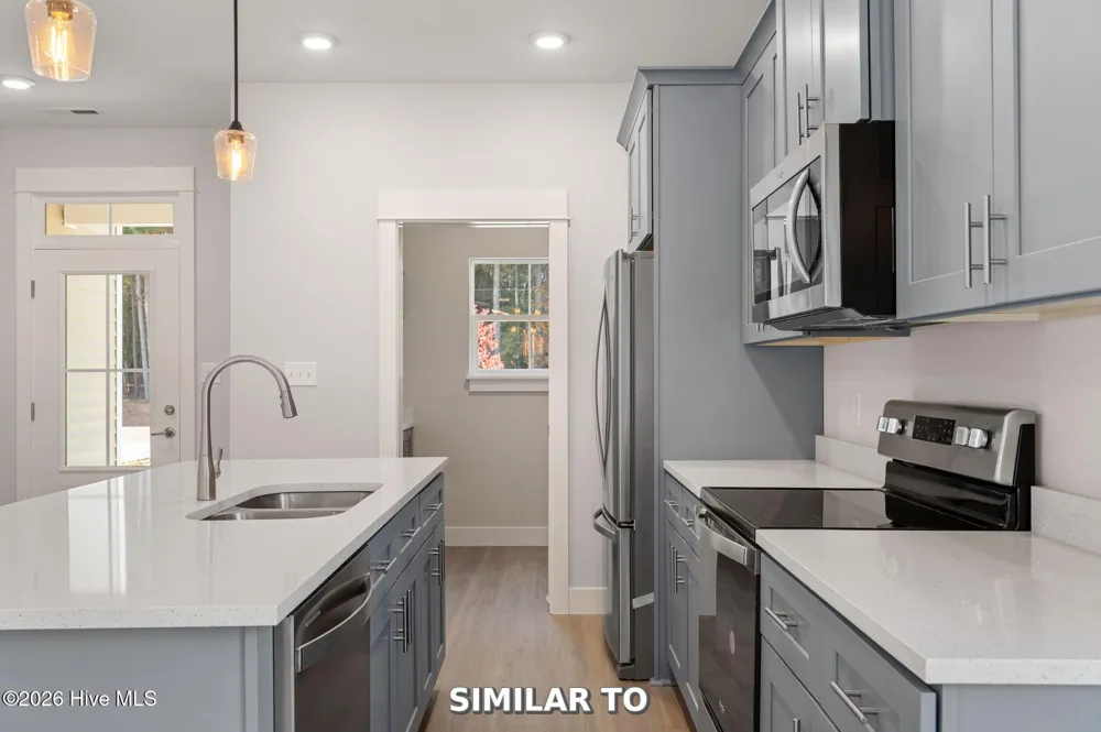 114-B Jarvis Landing Drive Jarvisburg, NC 27947