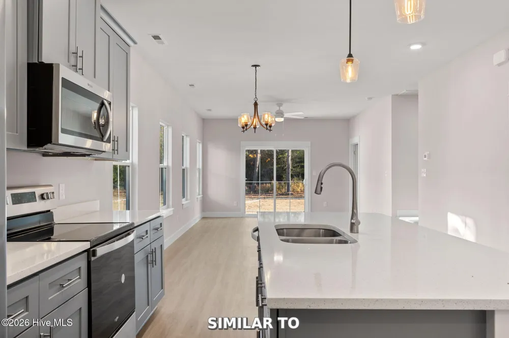 114-B Jarvis Landing Drive Jarvisburg, NC 27947