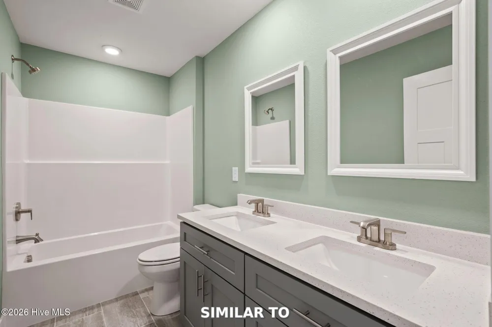 114-B Jarvis Landing Drive Jarvisburg, NC 27947