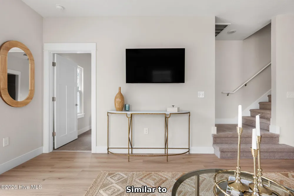 114-A Jarvis Landing Drive Jarvisburg, NC 27947