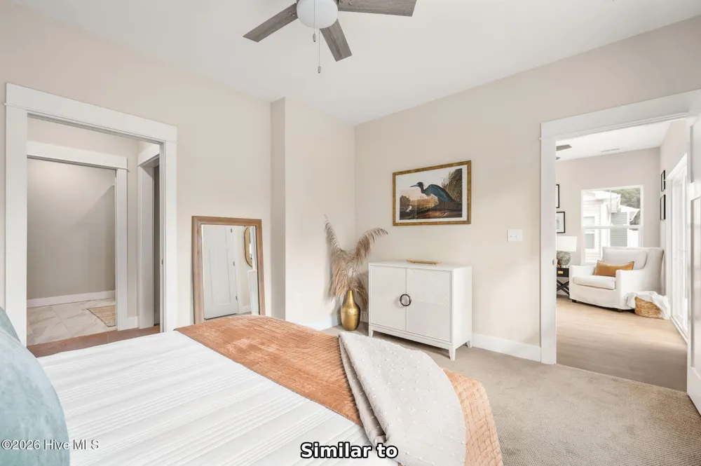 114-A Jarvis Landing Drive Jarvisburg, NC 27947