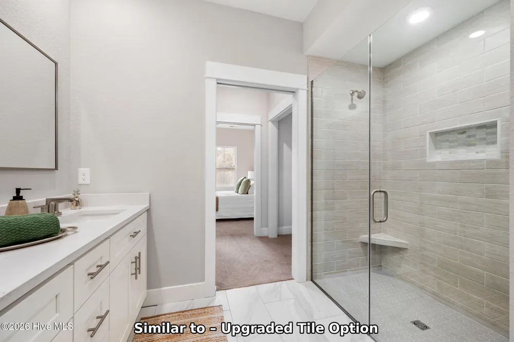 114-A Jarvis Landing Drive Jarvisburg, NC 27947