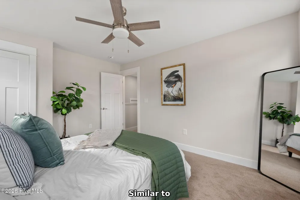 114-A Jarvis Landing Drive Jarvisburg, NC 27947