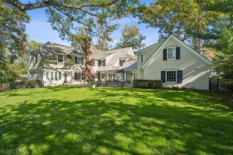 55 OXBOW LANE Summit City, NJ 07901