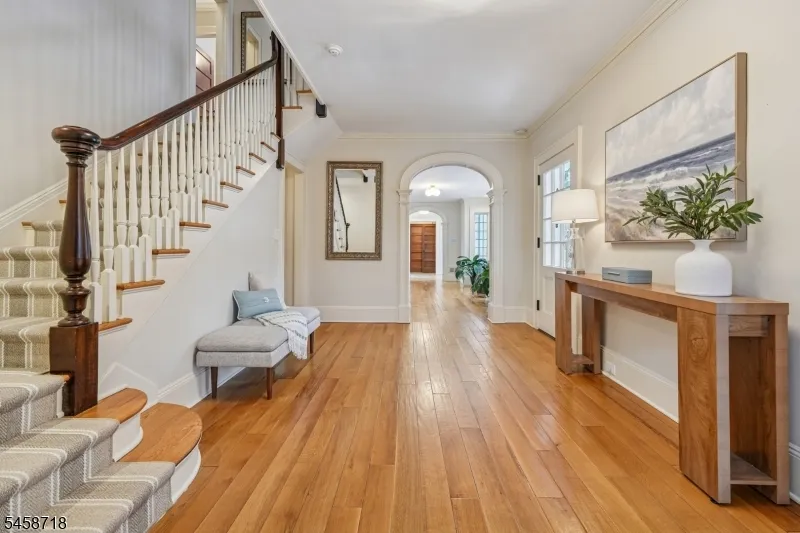55 OXBOW LANE Summit City, NJ 07901
