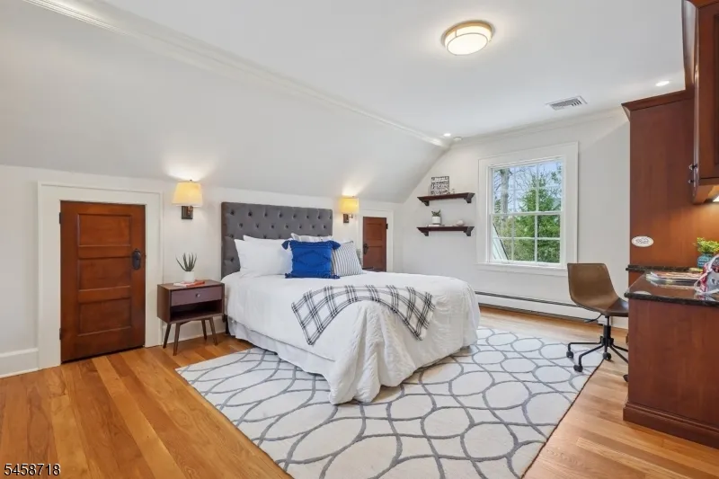 55 OXBOW LANE Summit City, NJ 07901