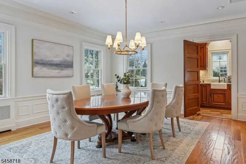 55 OXBOW LANE Summit City, NJ 07901