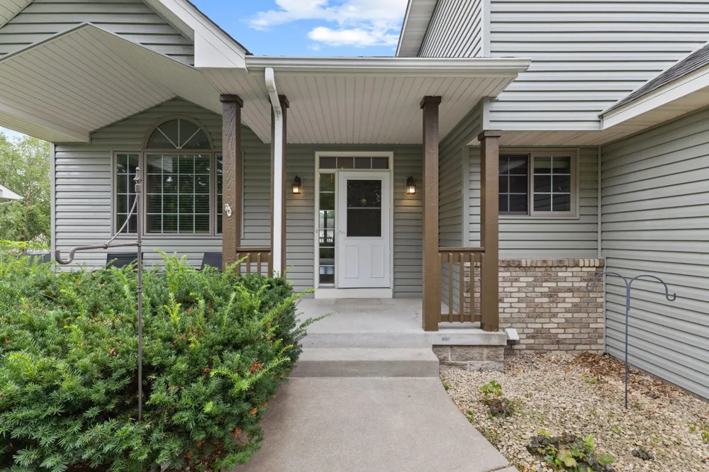 1454 159th Avenue NW Andover, MN 55304
